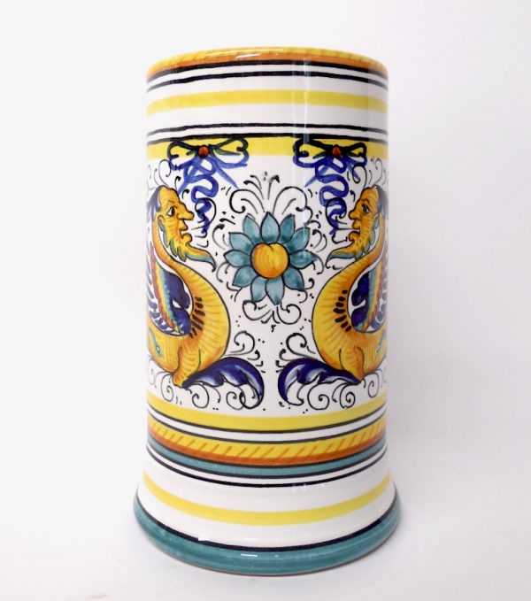 Deruta Raffaellesco Utensil Holder