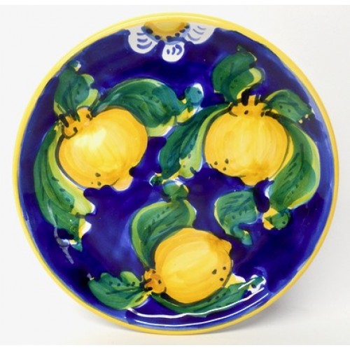 Limoni di Sicilia Blue 8